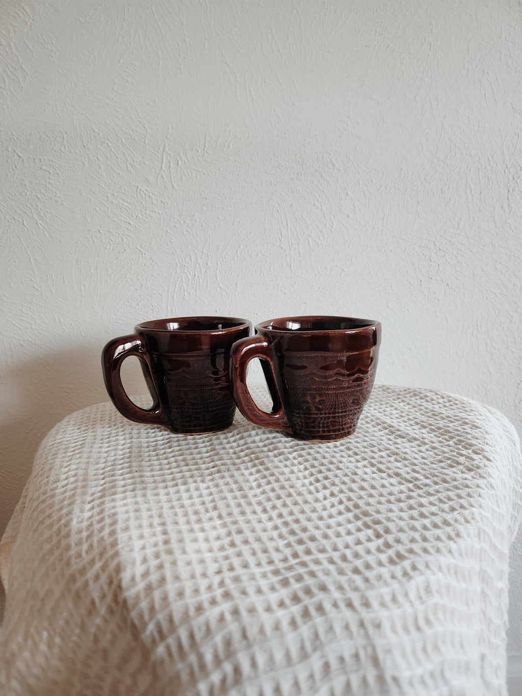 Vintage Coffee Mugs | Made in the USA |