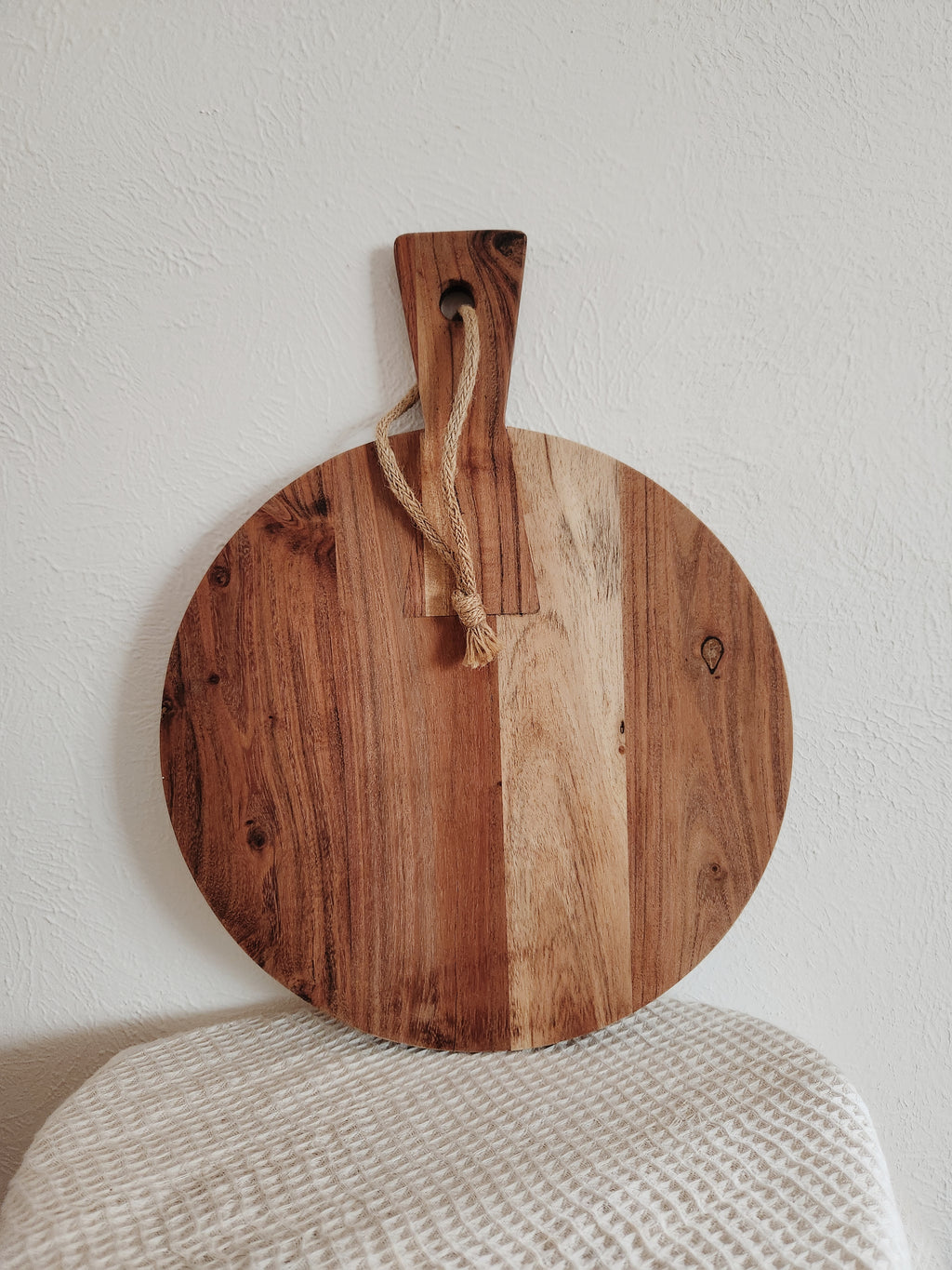 Wooden Kitchen Decor | Wall hanging | Earthy decor